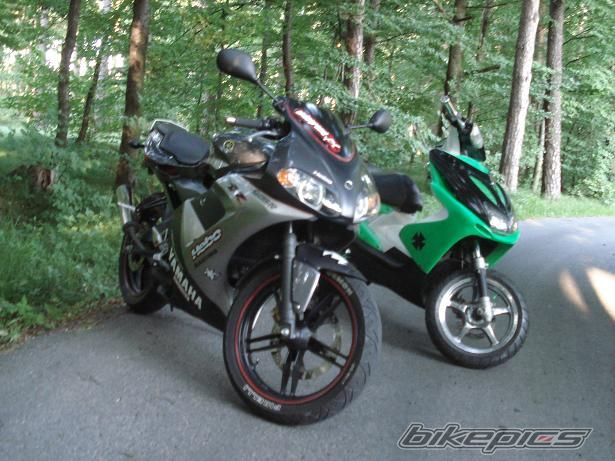 Bike Photo 933767
