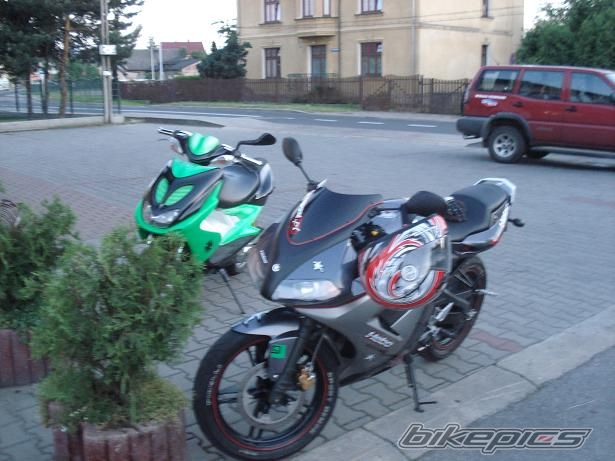 Bike Photo 933768