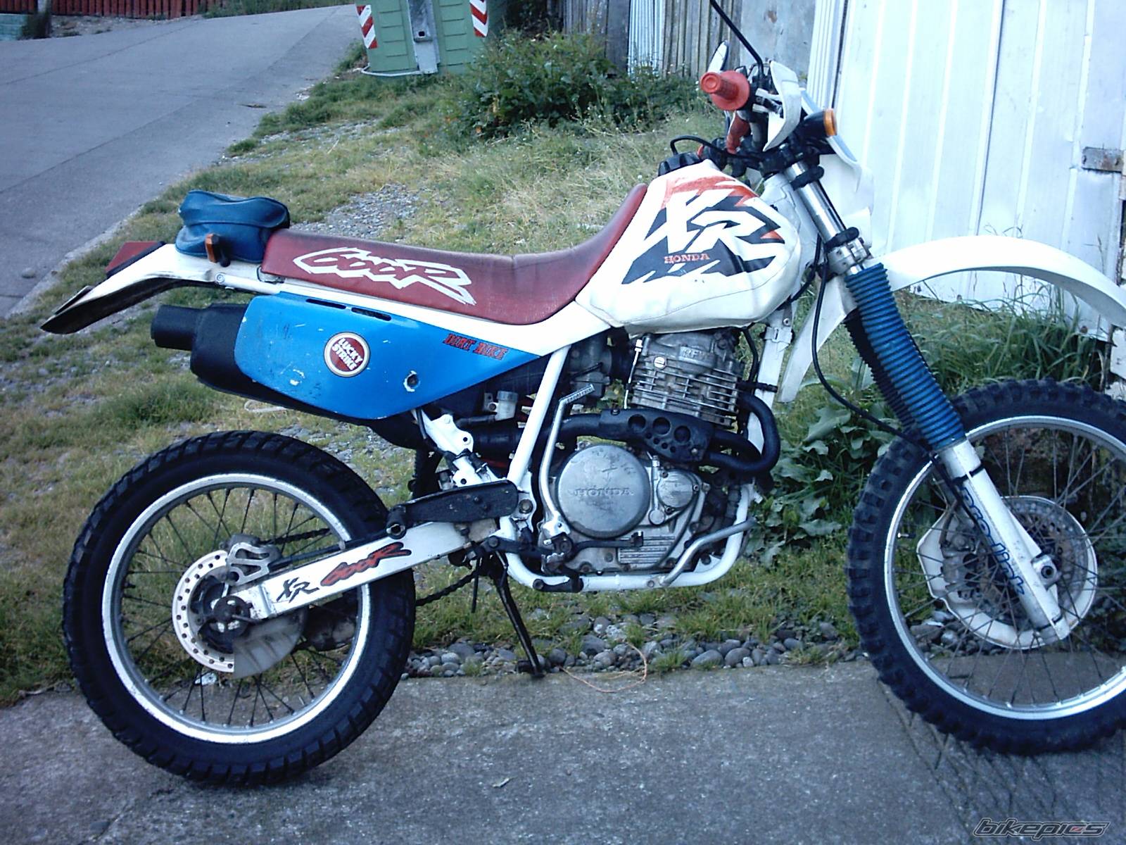 Bike Photo 93377