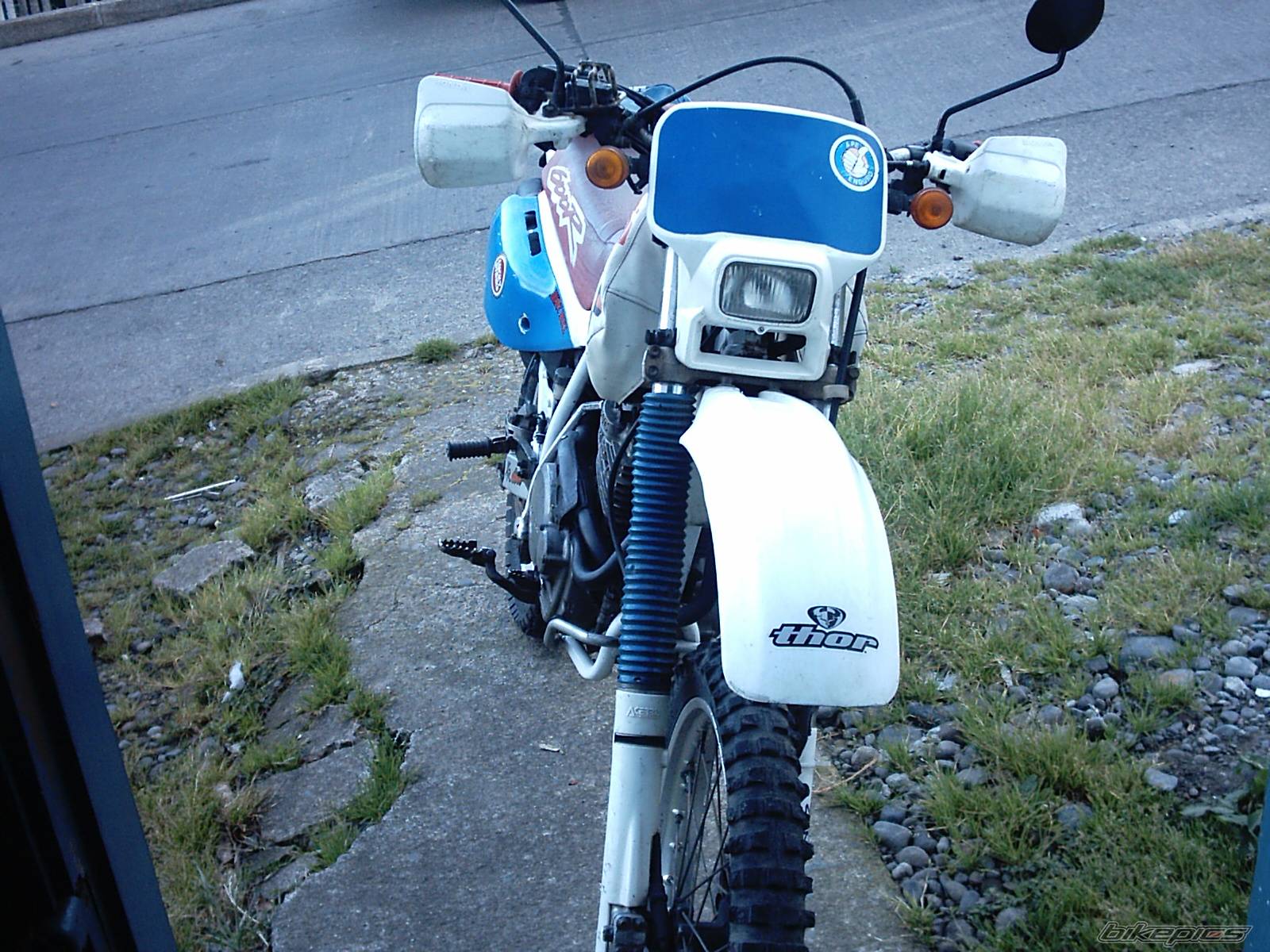 Bike Photo 93378