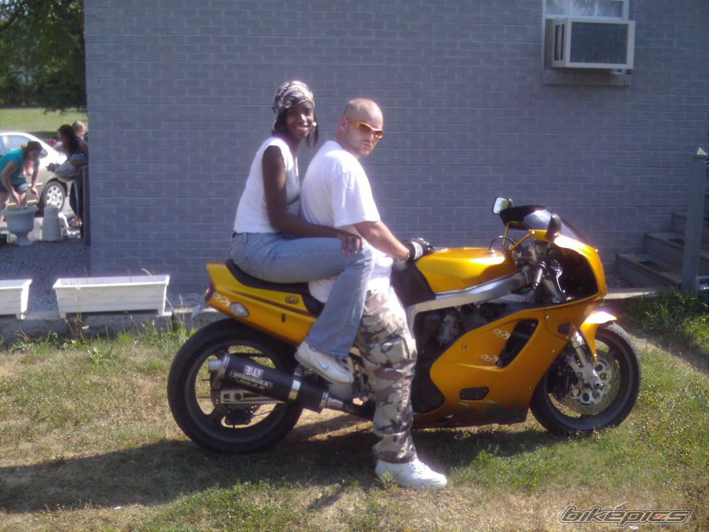 Bike Photo 933796