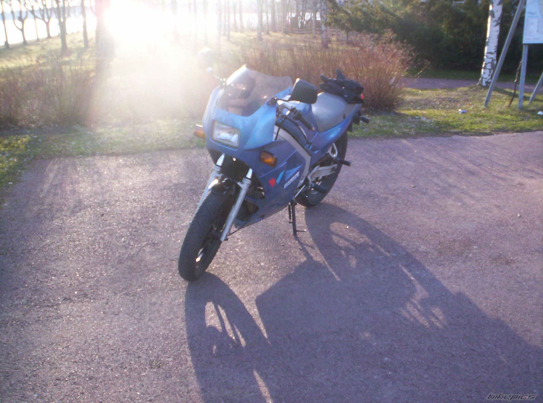 Bike Photo 933891