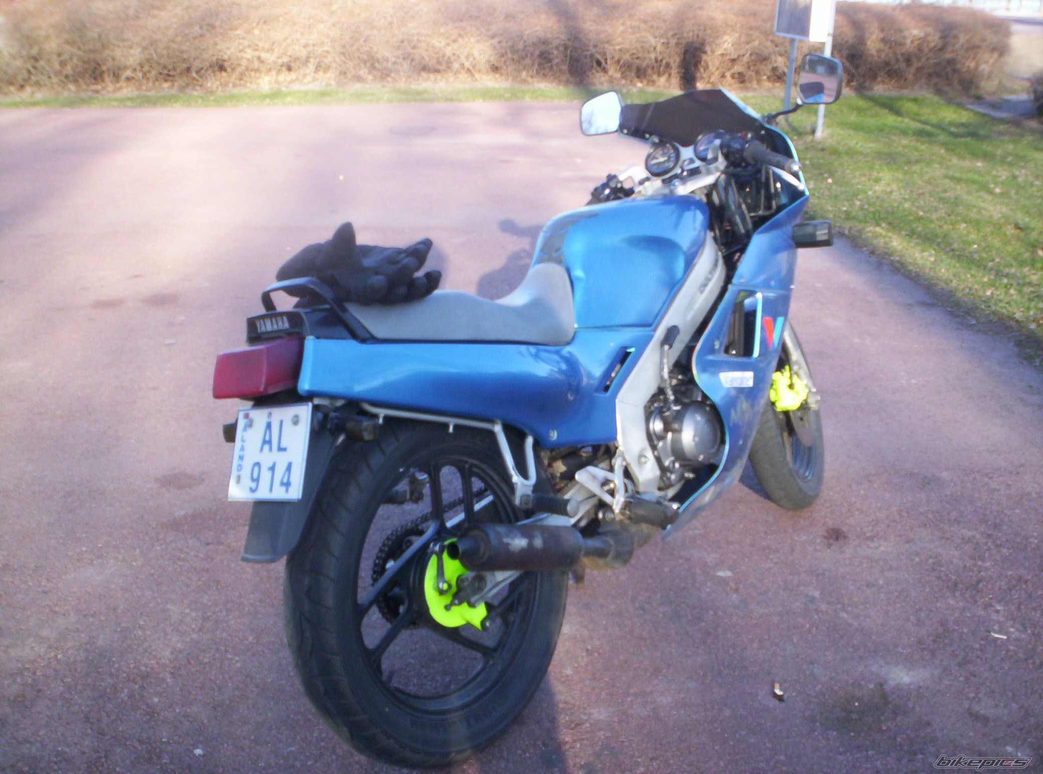 Bike Photo 933893
