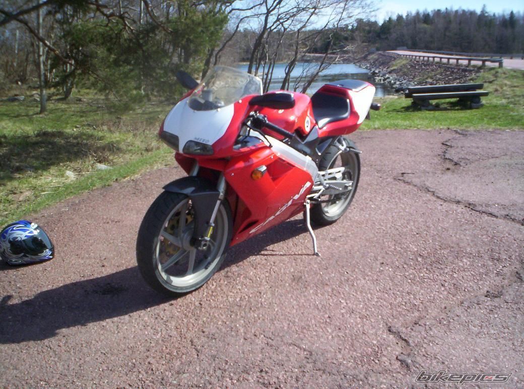 Bike Photo 933894