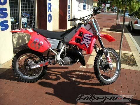 Bike Photo 933897