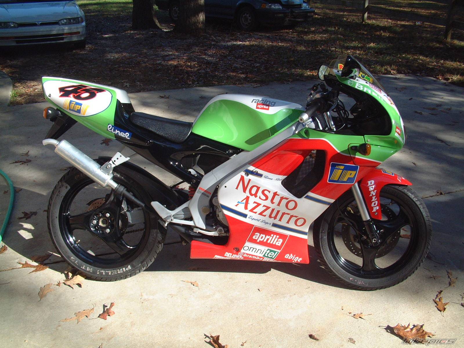 Bike Photo 93391