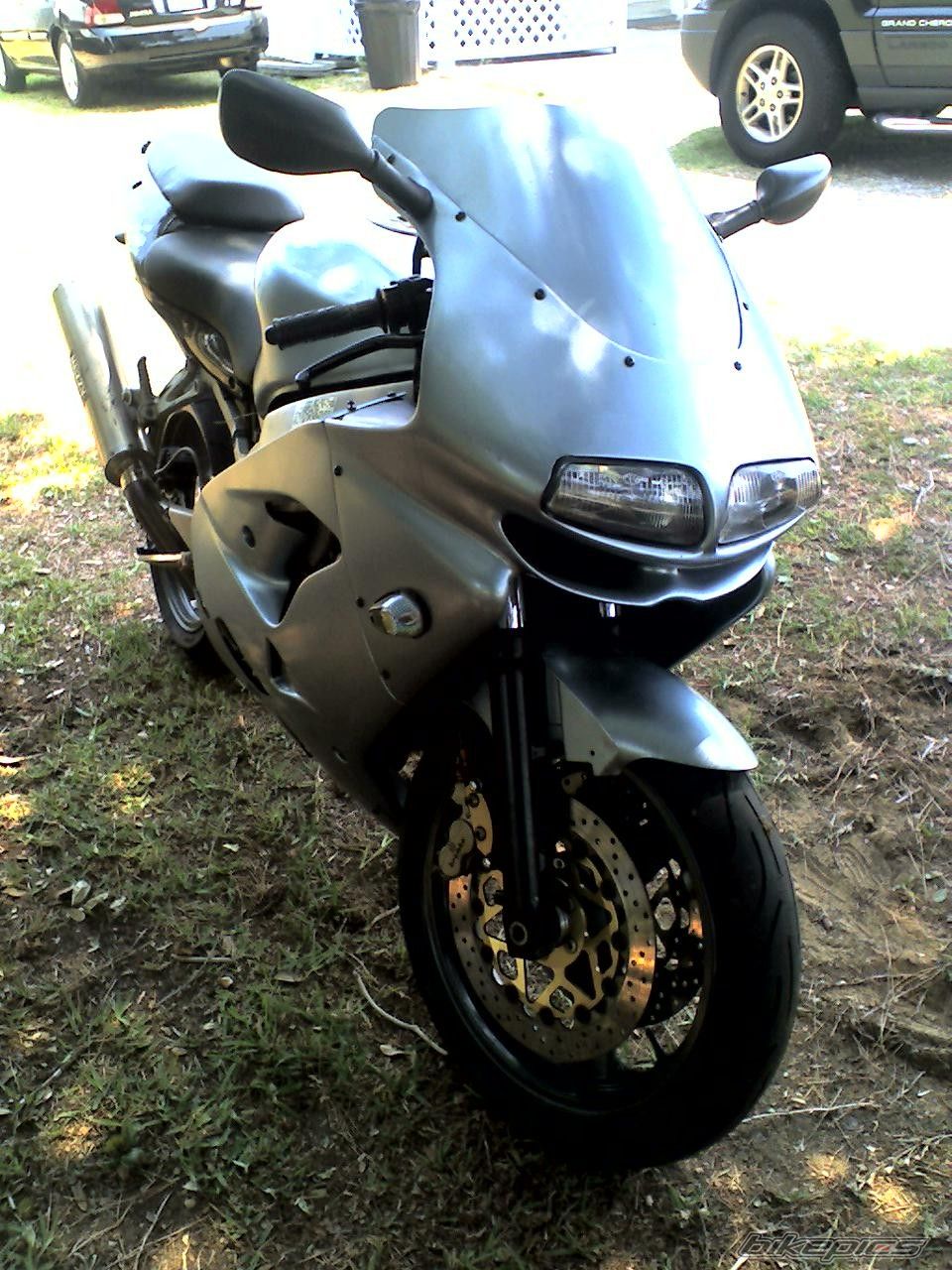 Bike Photo 933940