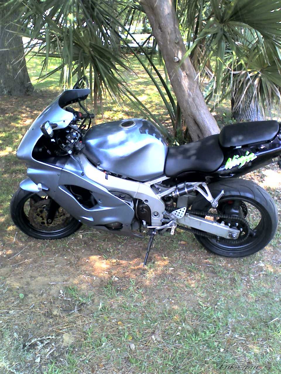 Bike Photo 933941