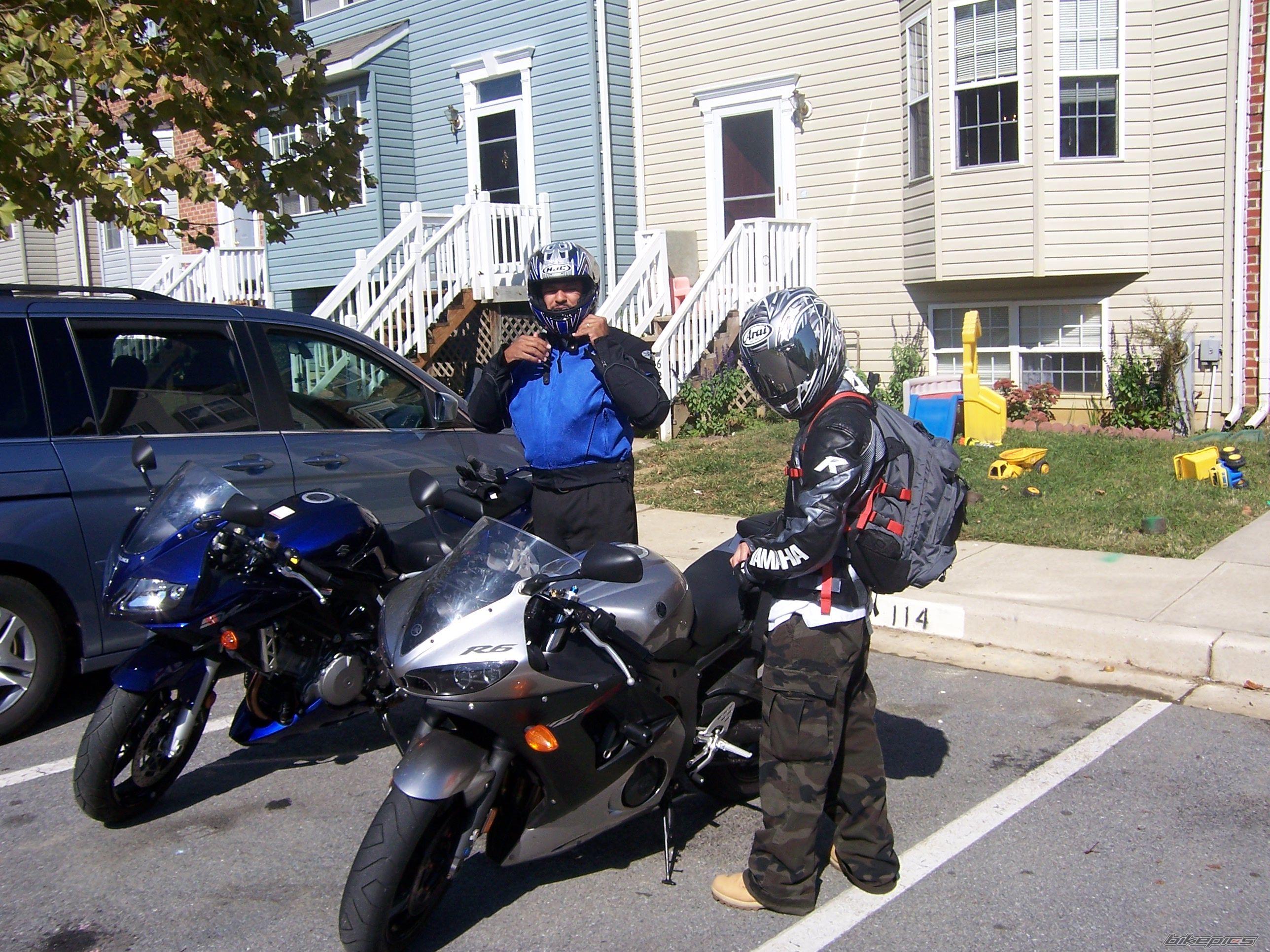Bike Photo 933942