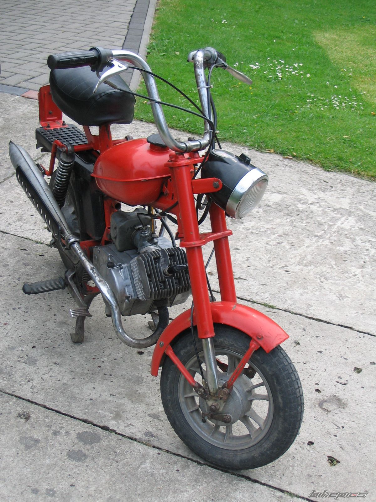 Bike Photo 933984
