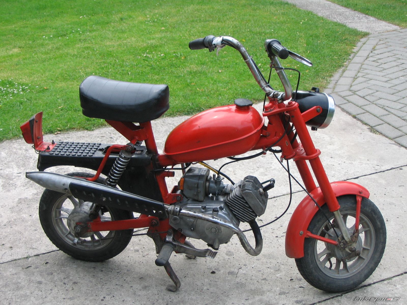 Bike Photo 933985