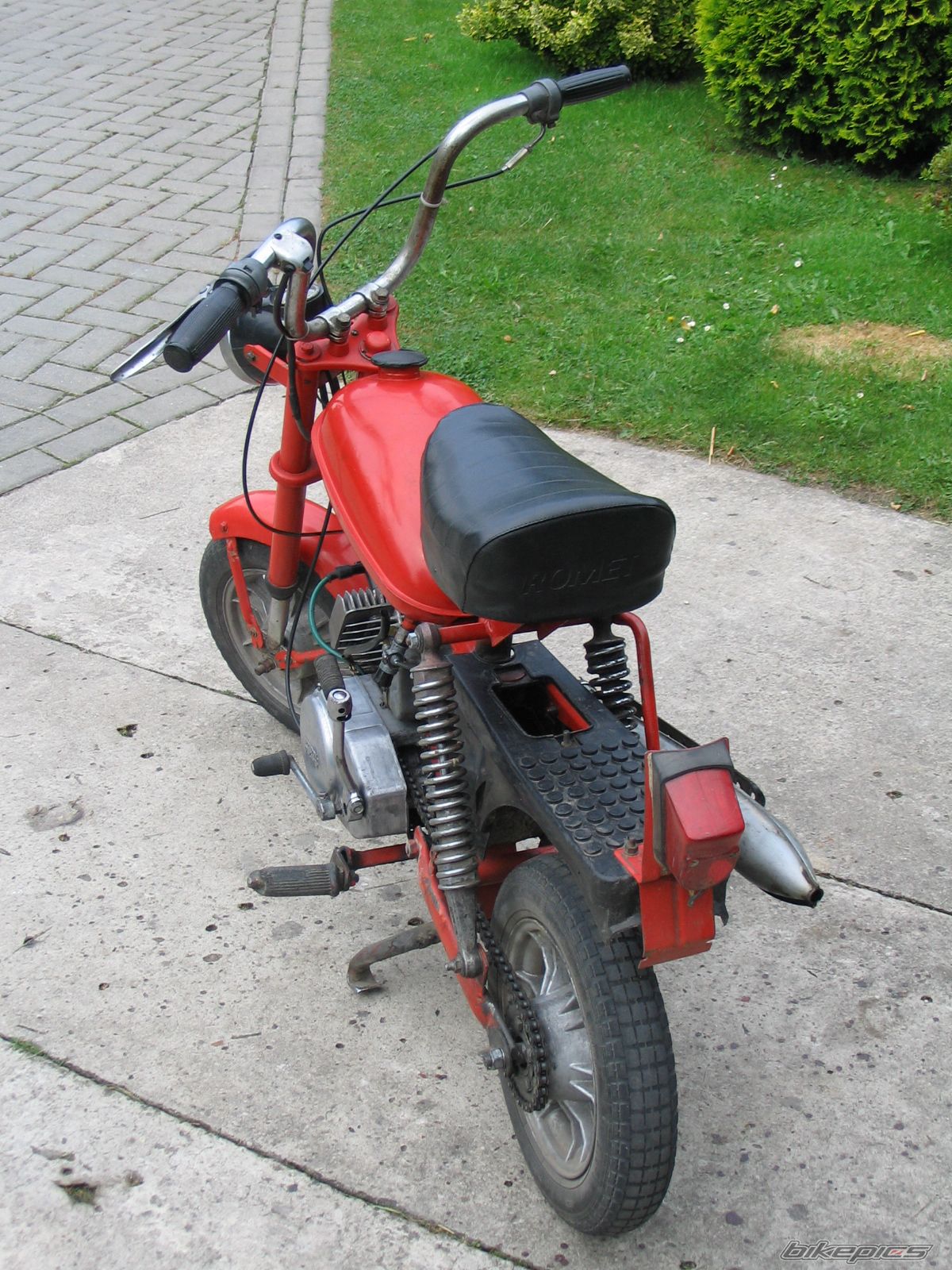 Bike Photo 933987