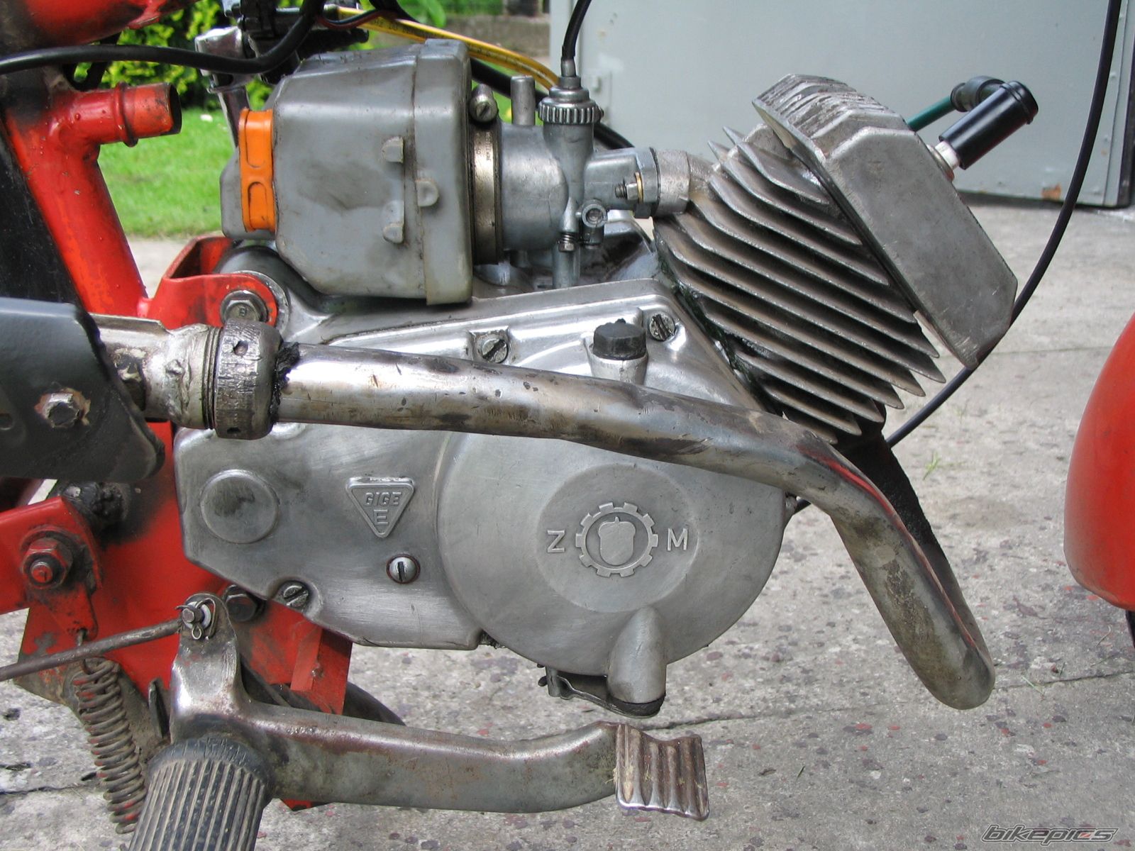 Bike Photo 933989