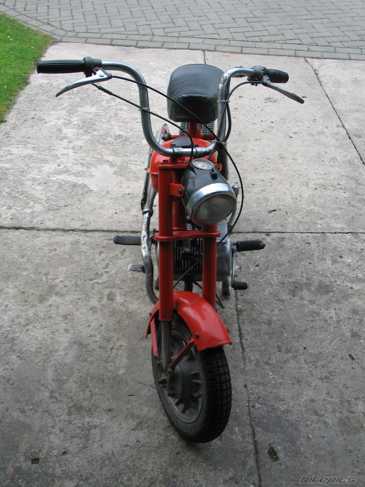Bike Photo 933990