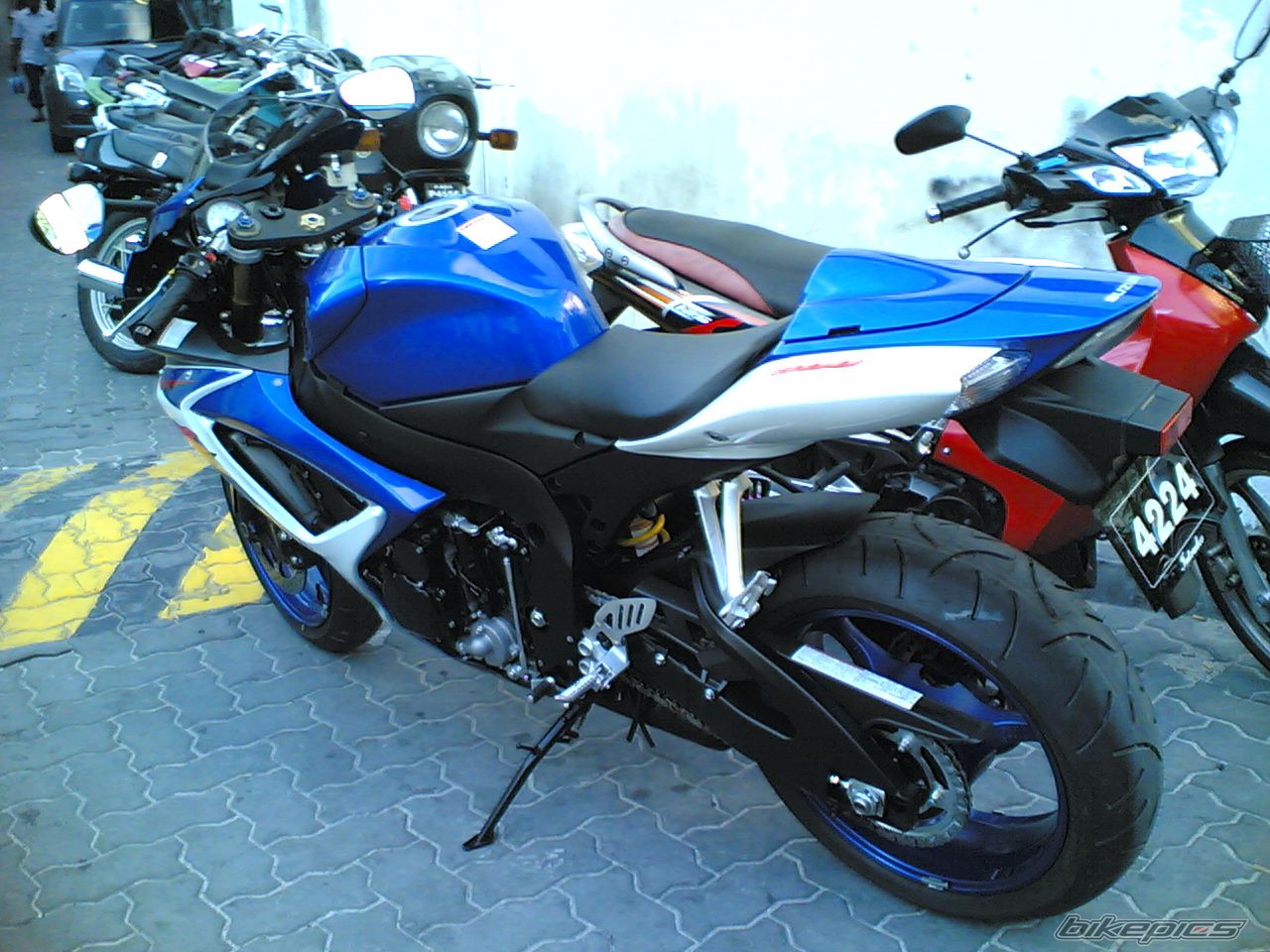 Bike Photo 933992