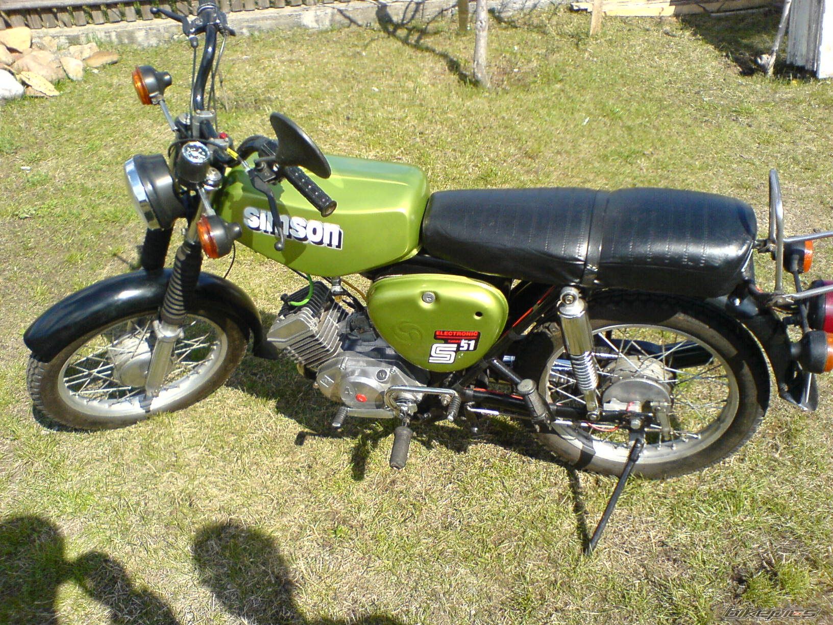 Bike Photo 934008