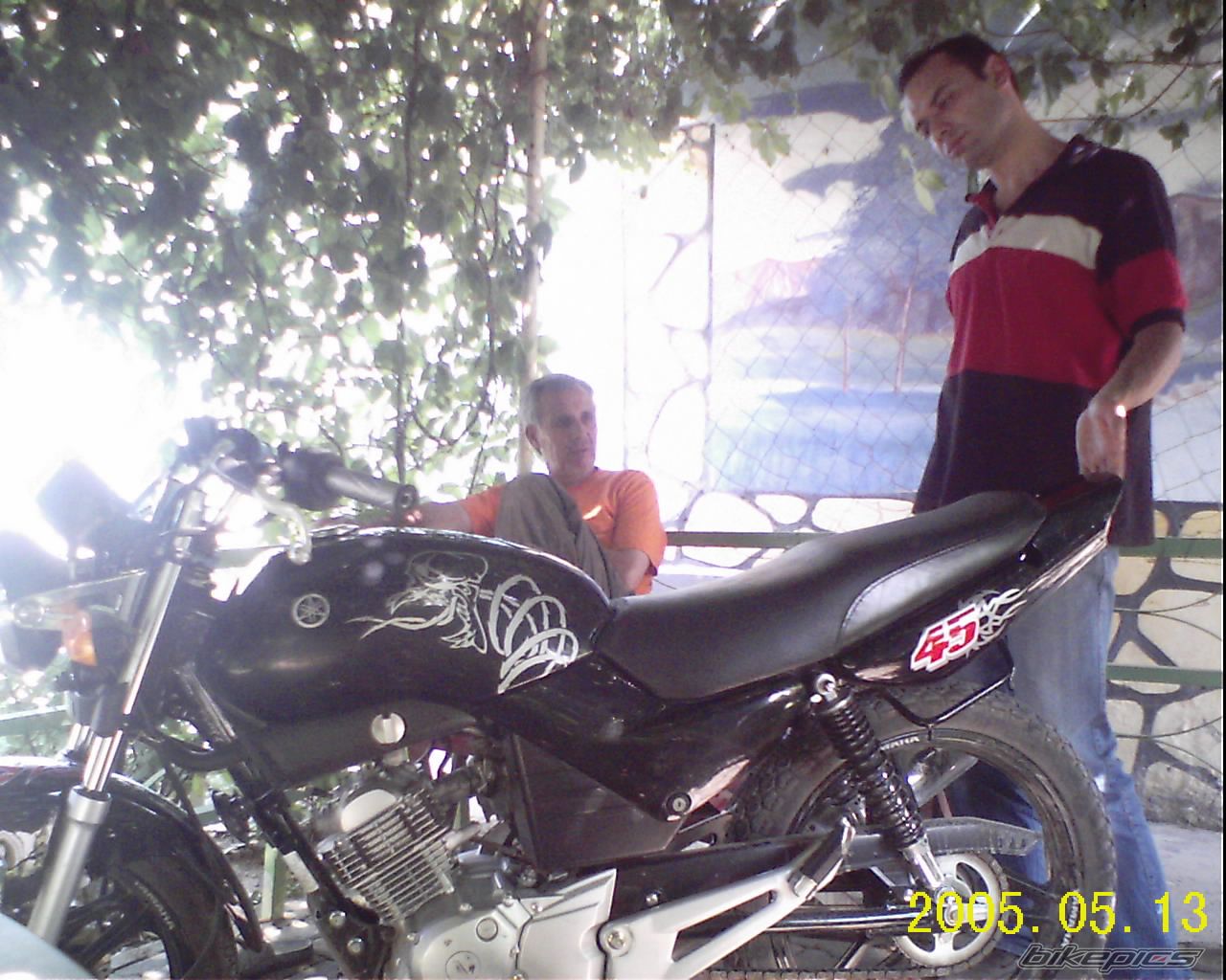 Bike Photo 934009