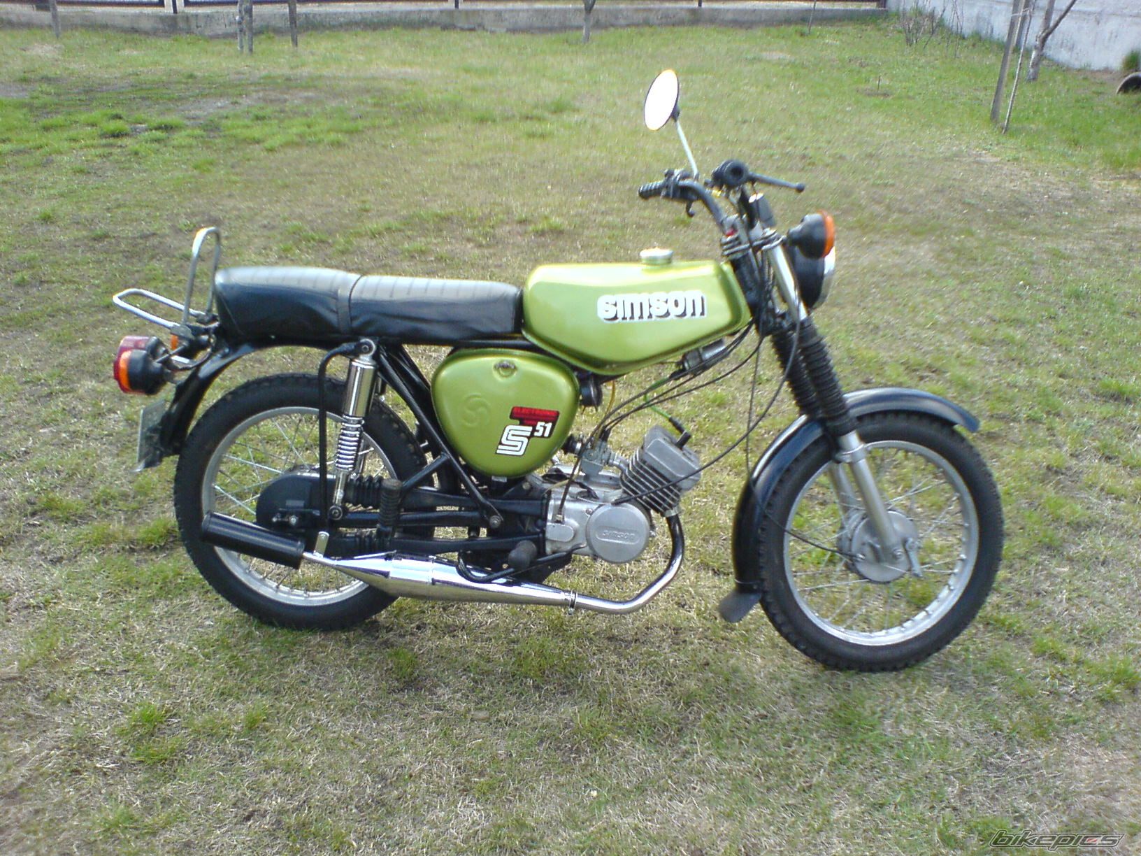Bike Photo 934017