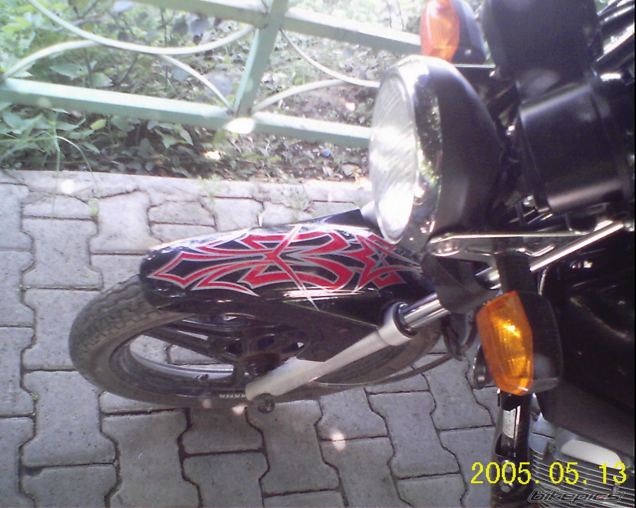 Bike Photo 934022