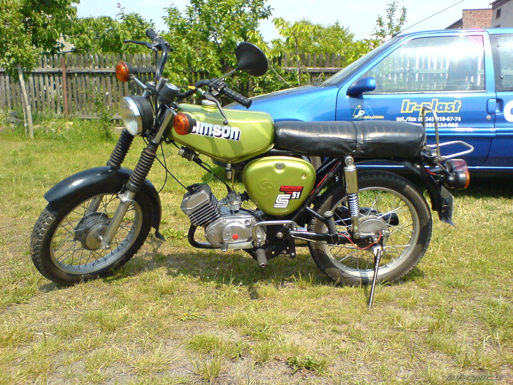 Bike Photo 934027