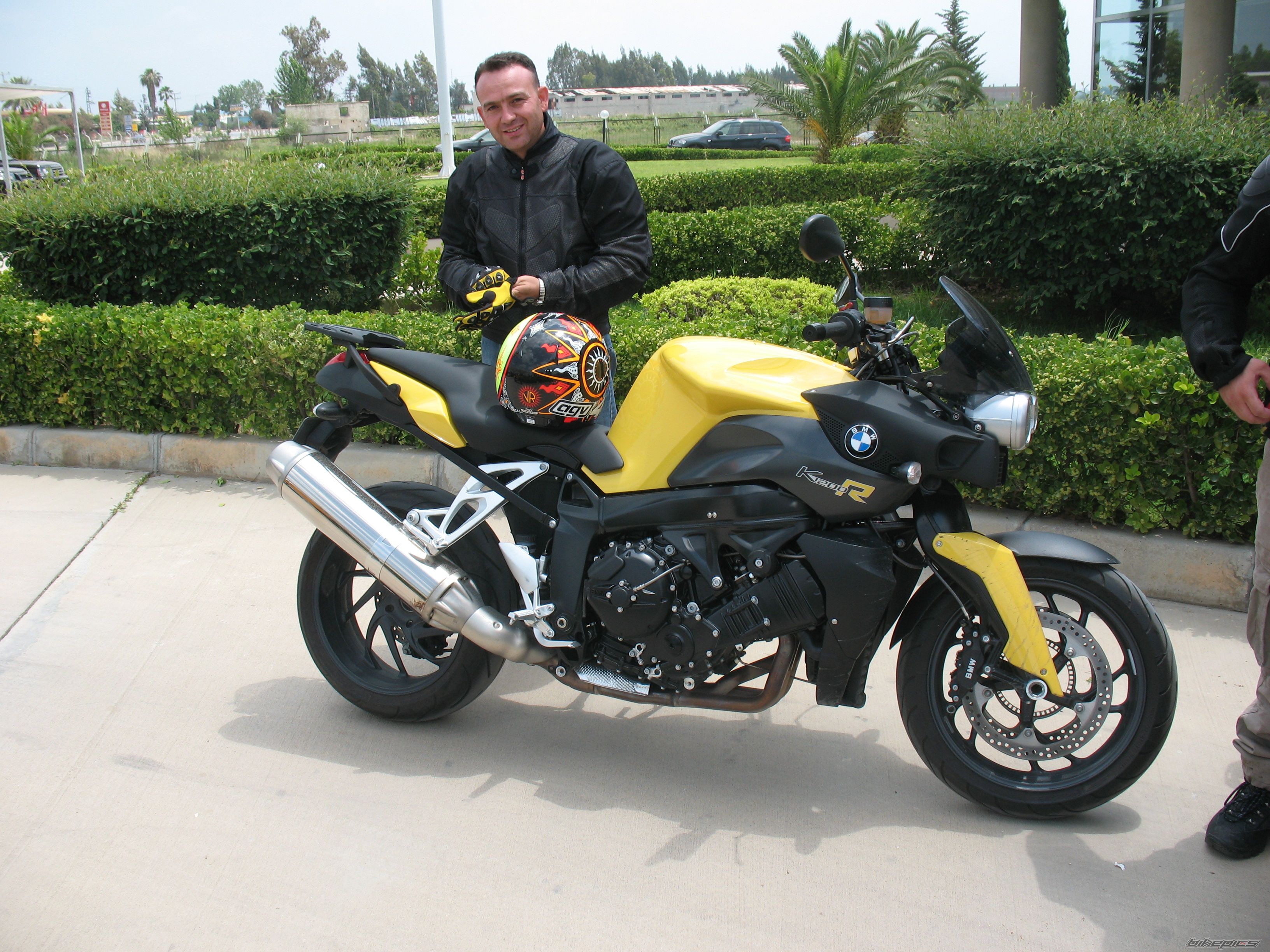Bike Photo 934033