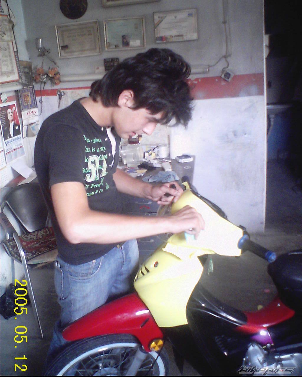 Bike Photo 934035