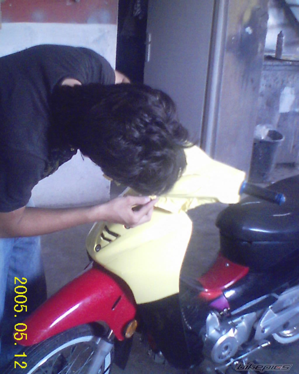 Bike Photo 934036