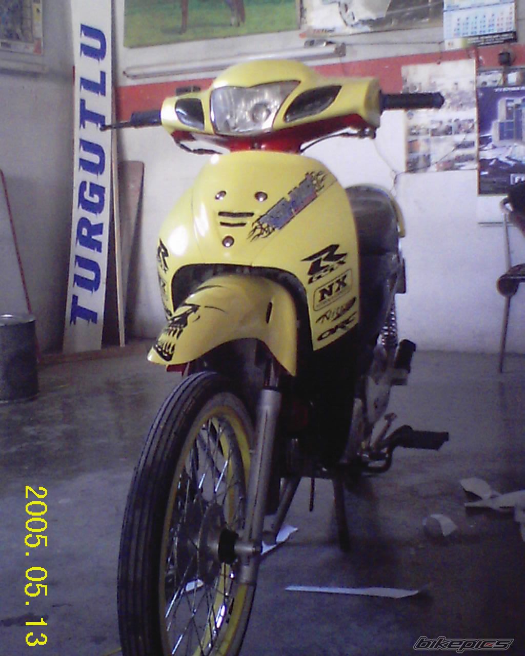 Bike Photo 934039