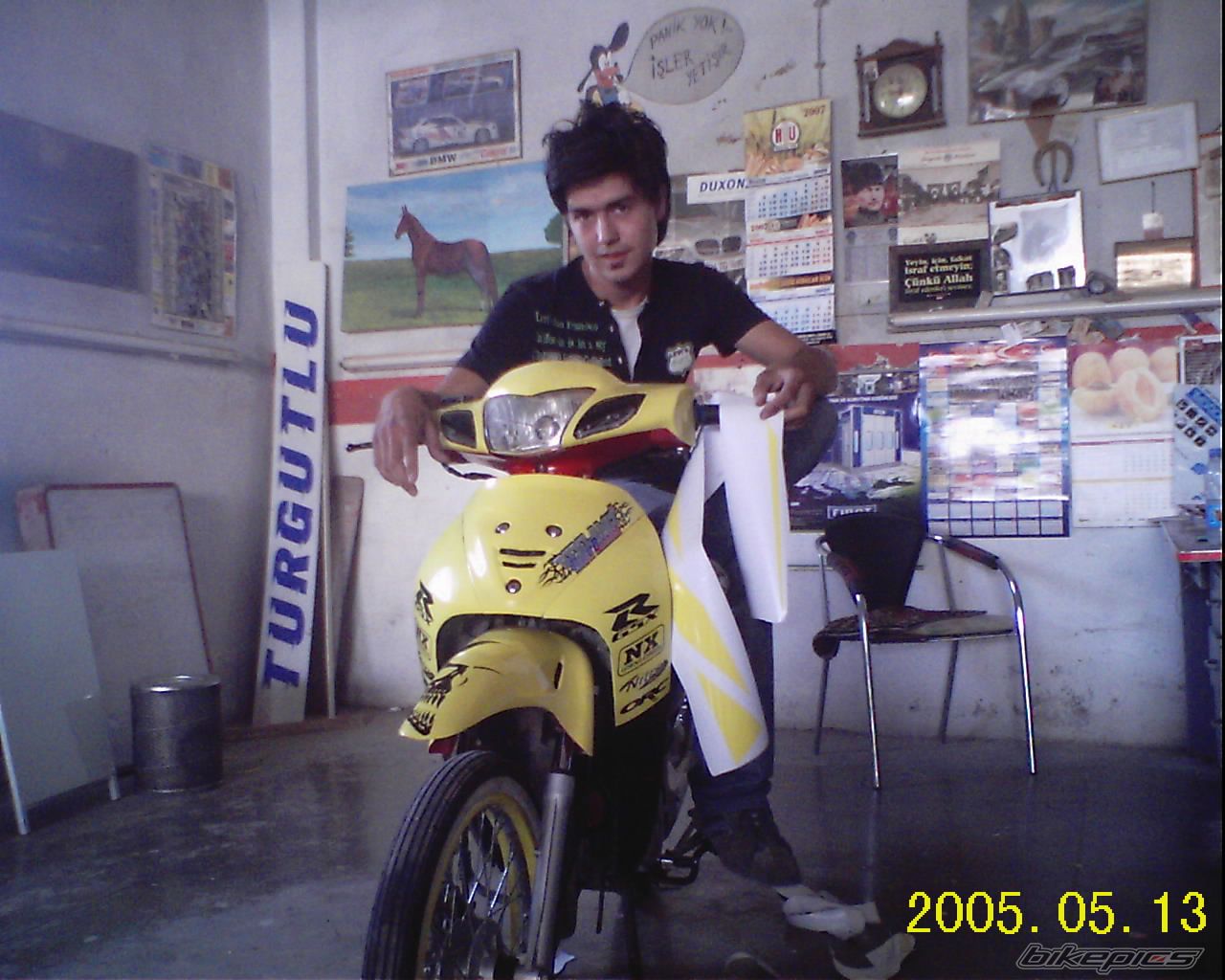 Bike Photo 934040