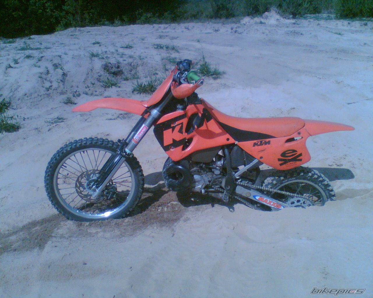 Bike Photo 934042