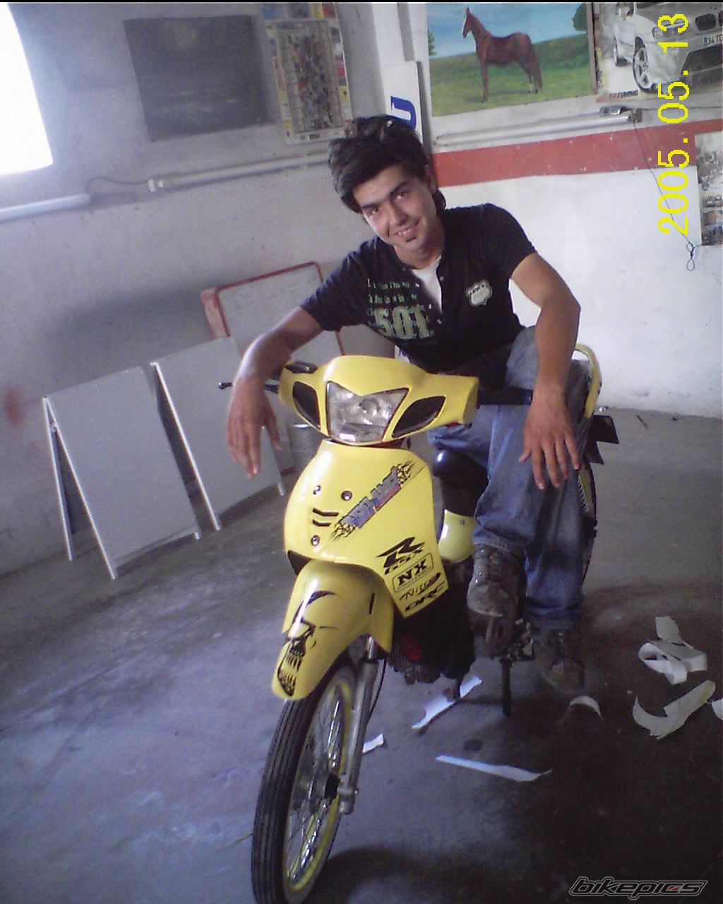Bike Photo 934043