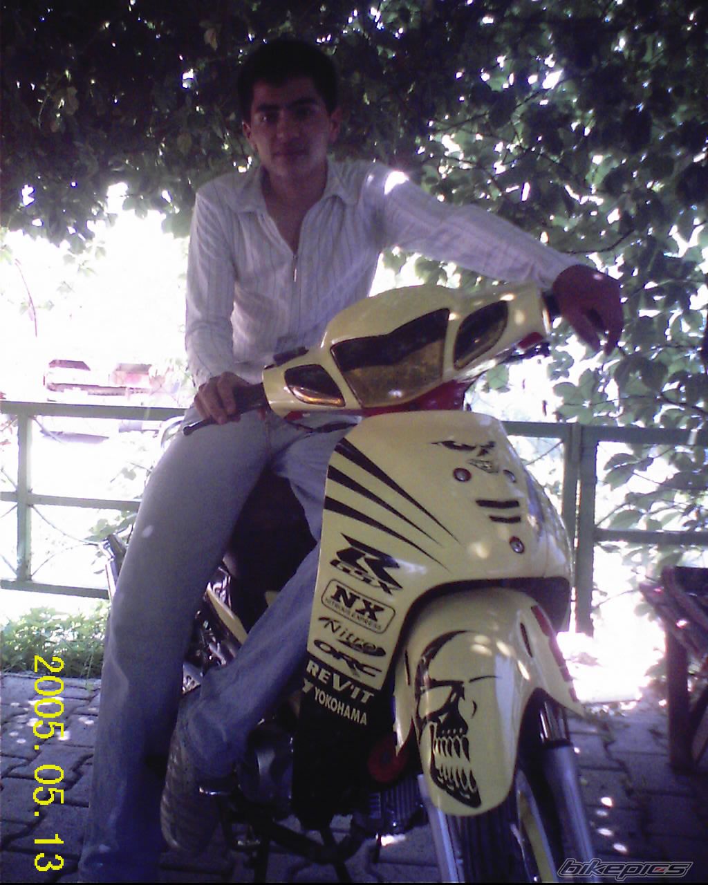Bike Photo 934044