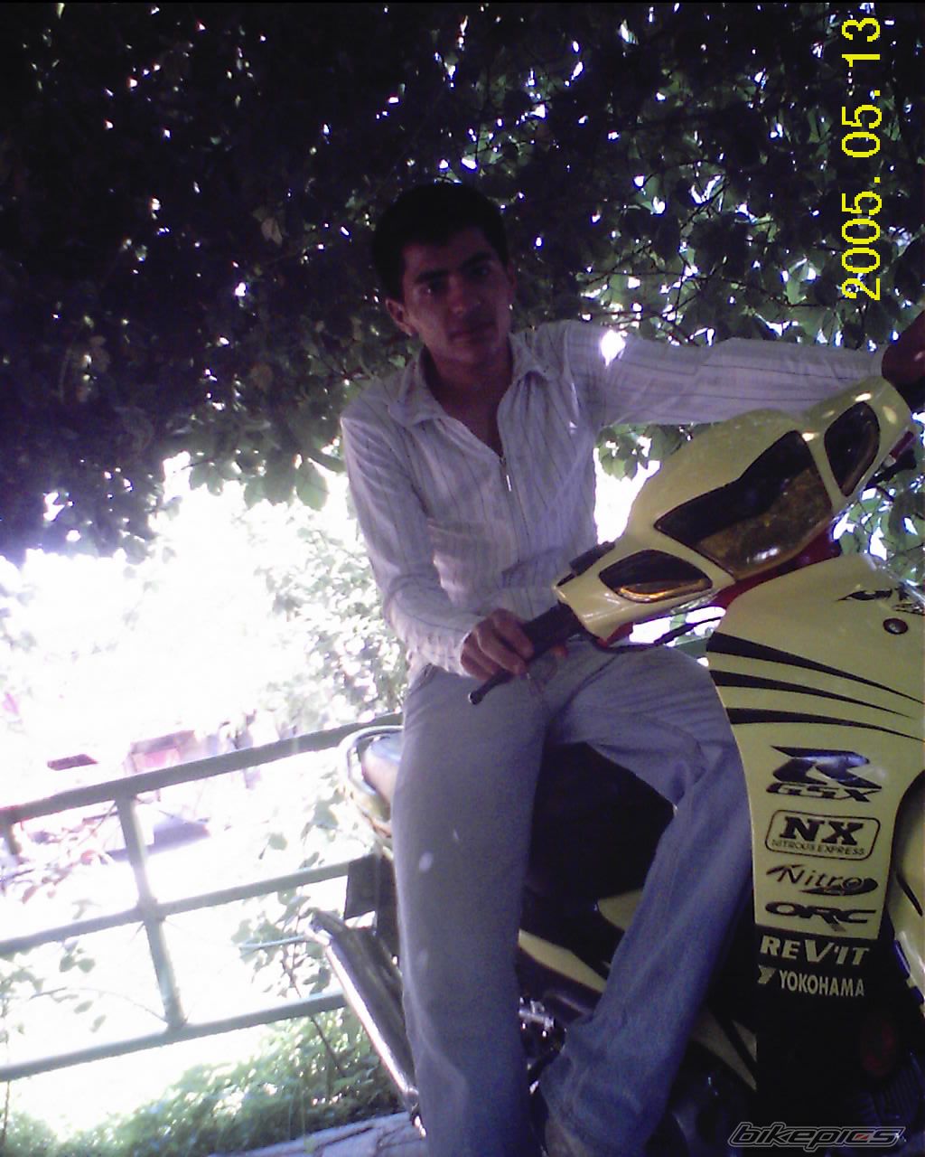 Bike Photo 934045