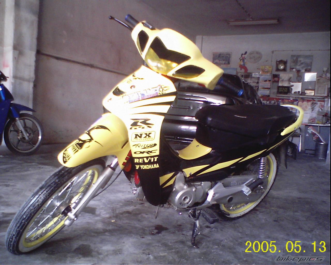 Bike Photo 934050