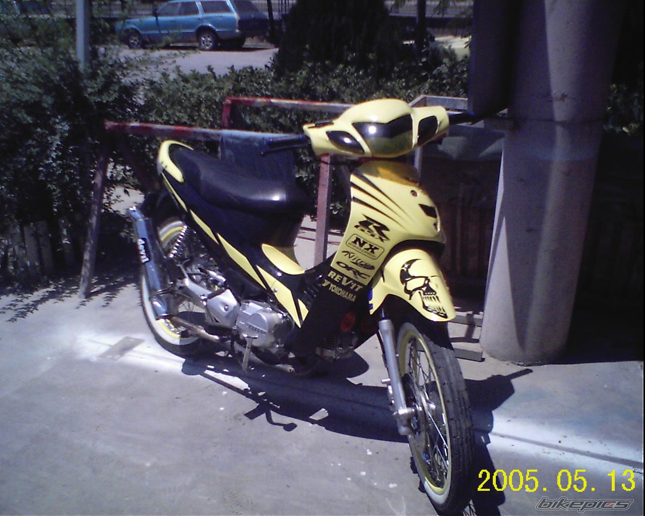 Bike Photo 934061
