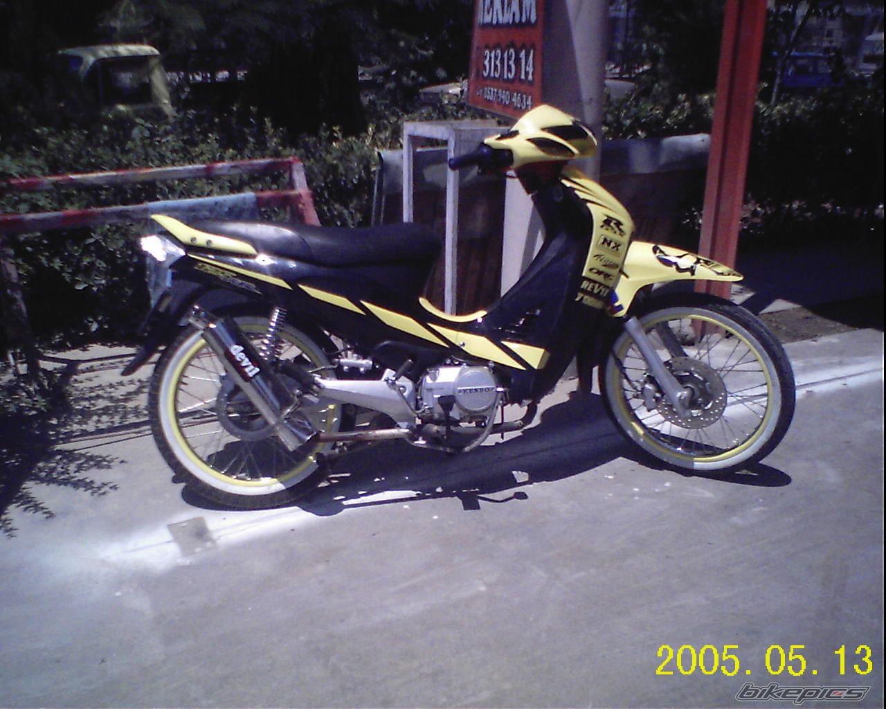 Bike Photo 934064