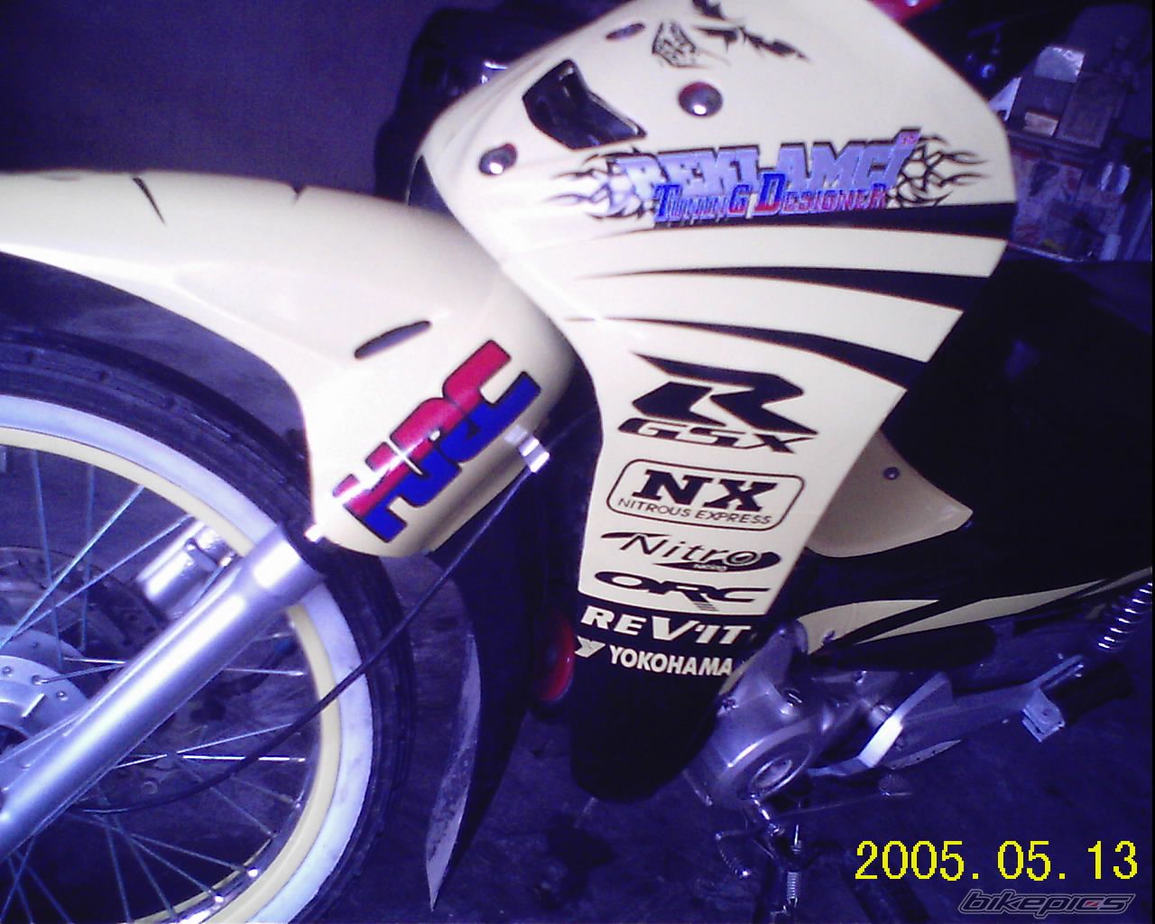 Bike Photo 934068
