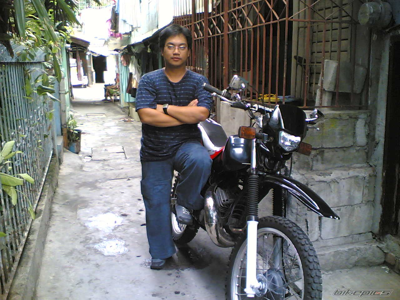 Bike Photo 934104