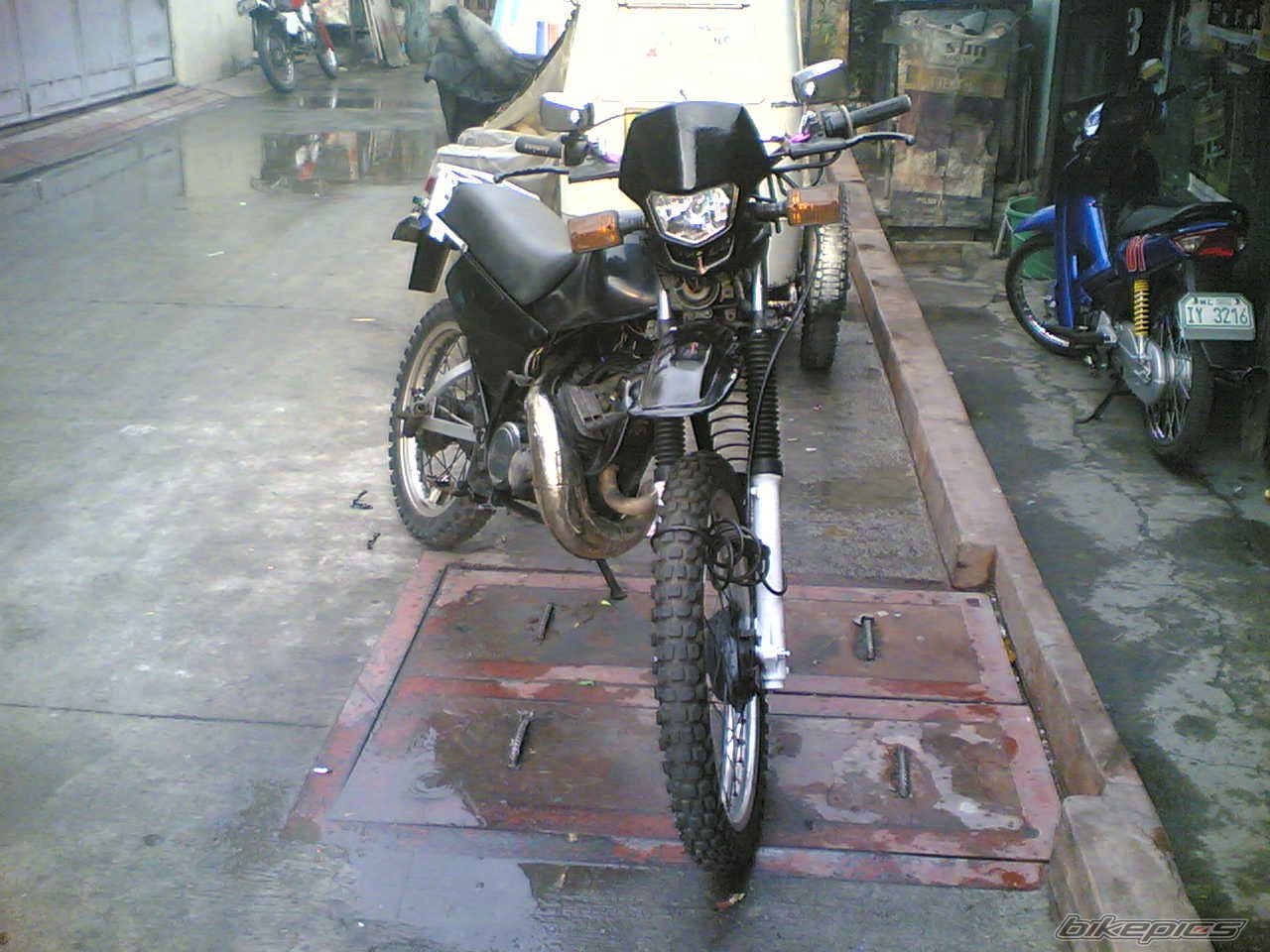 Bike Photo 934105
