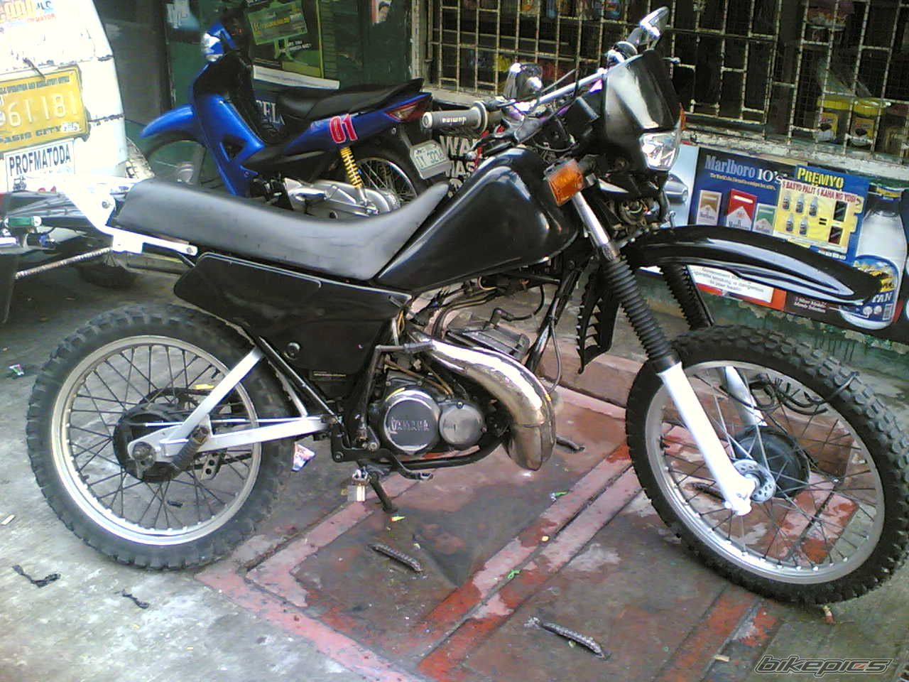 Bike Photo 934107