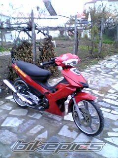 Bike Photo 934120