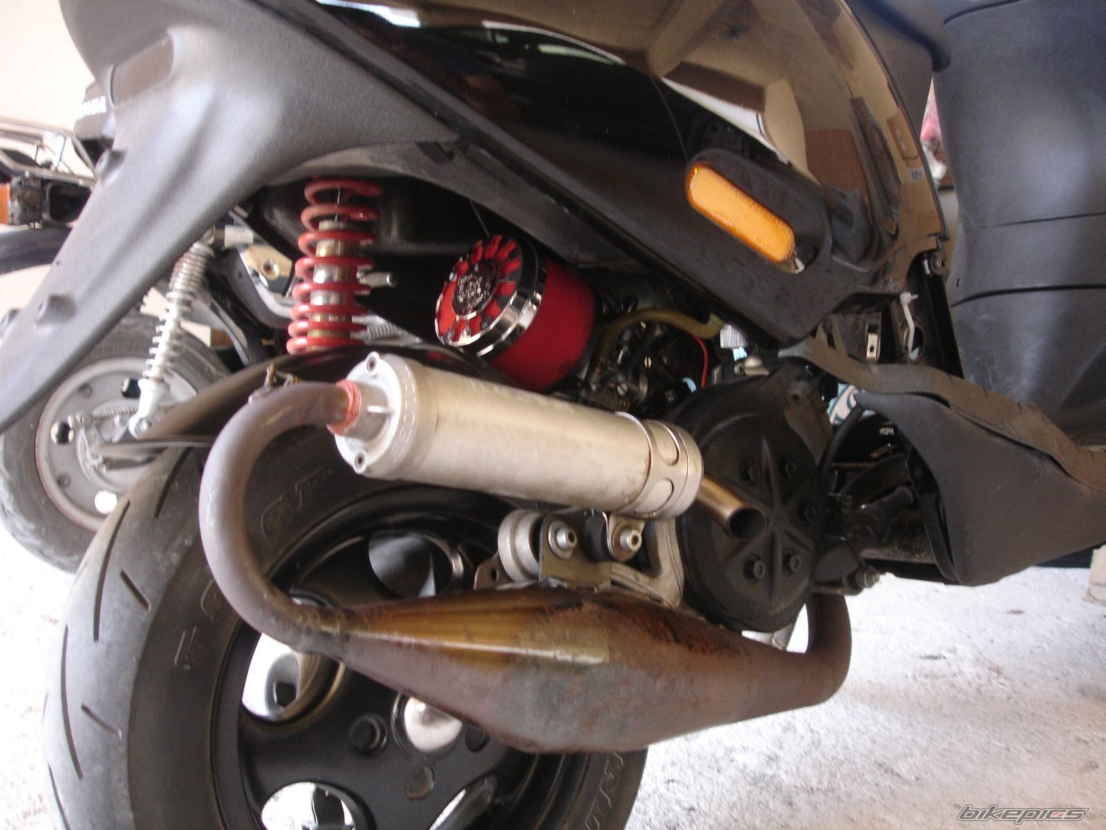Bike Photo 934126