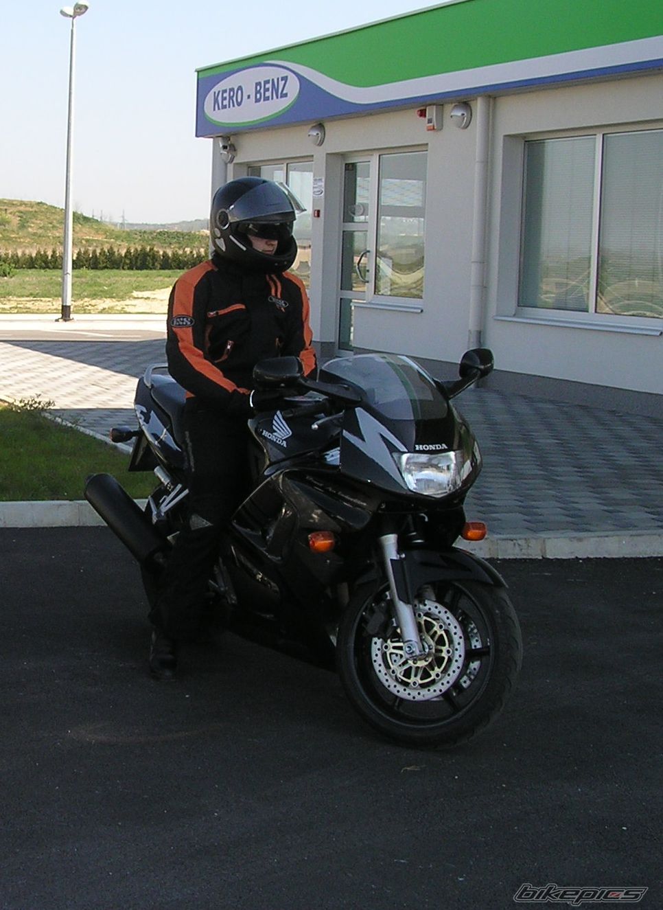 Bike Photo 934134