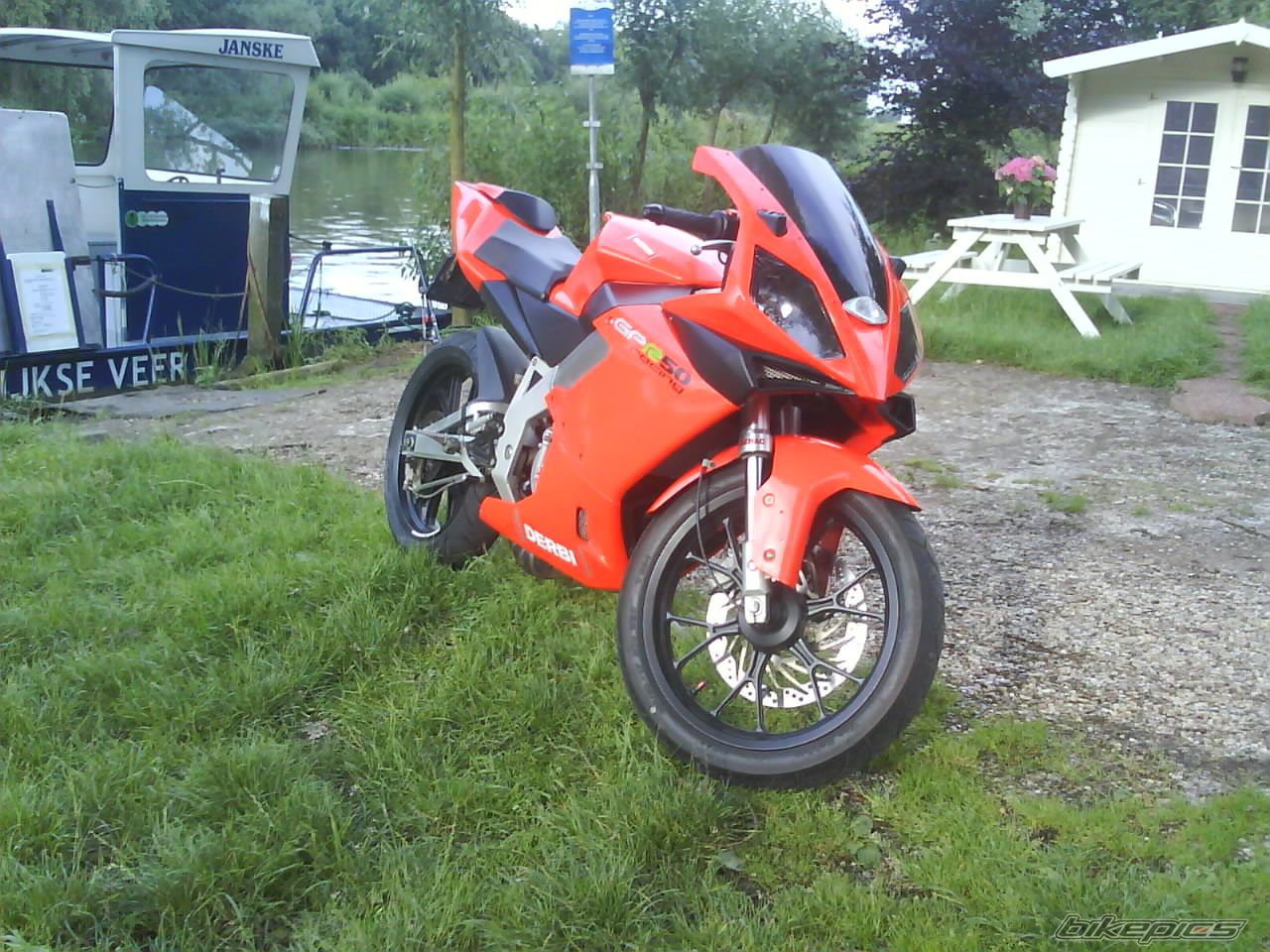 Bike Photo 934136