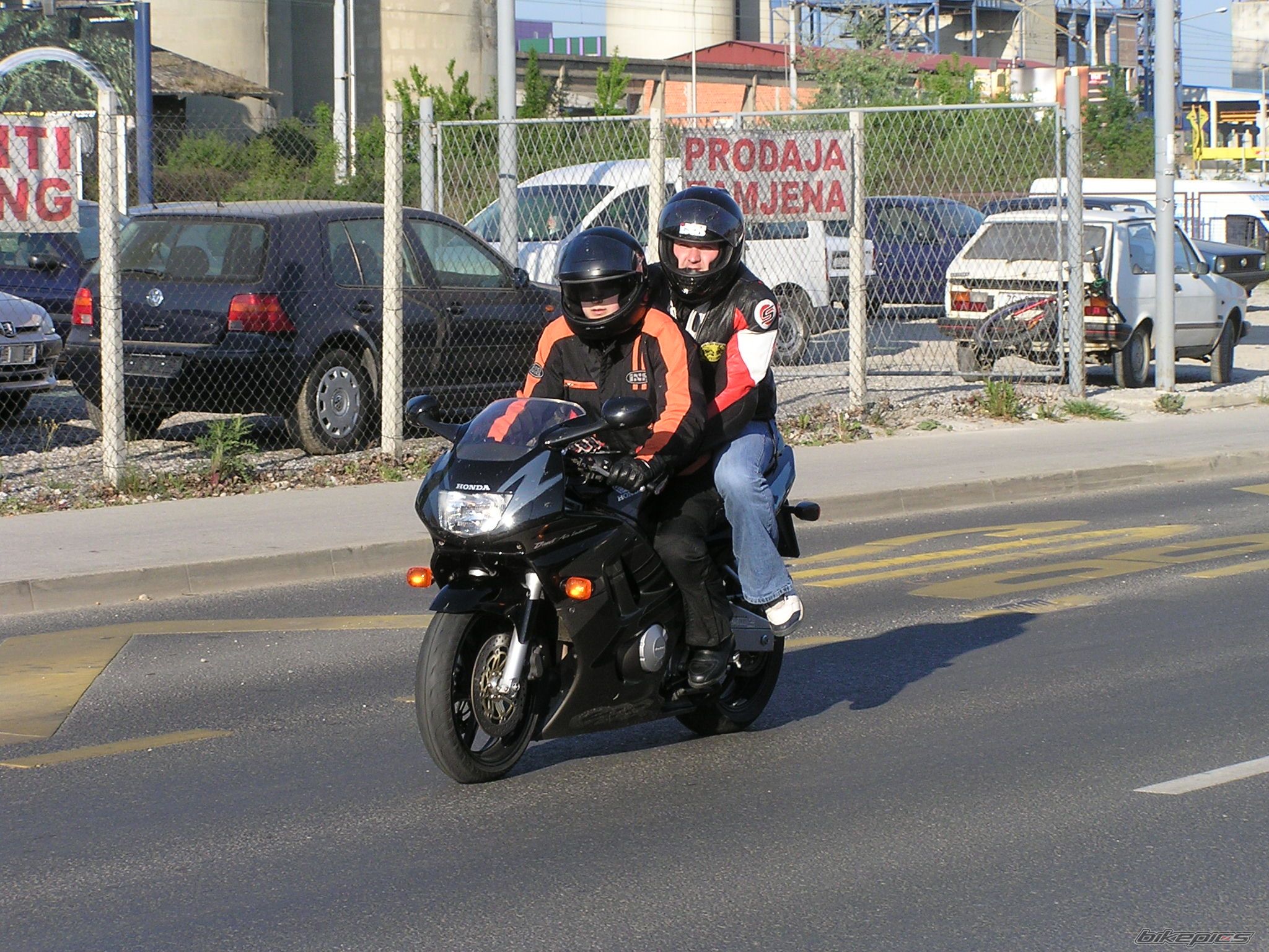 Bike Photo 934137