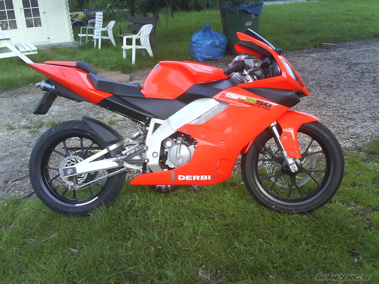 Bike Photo 934138