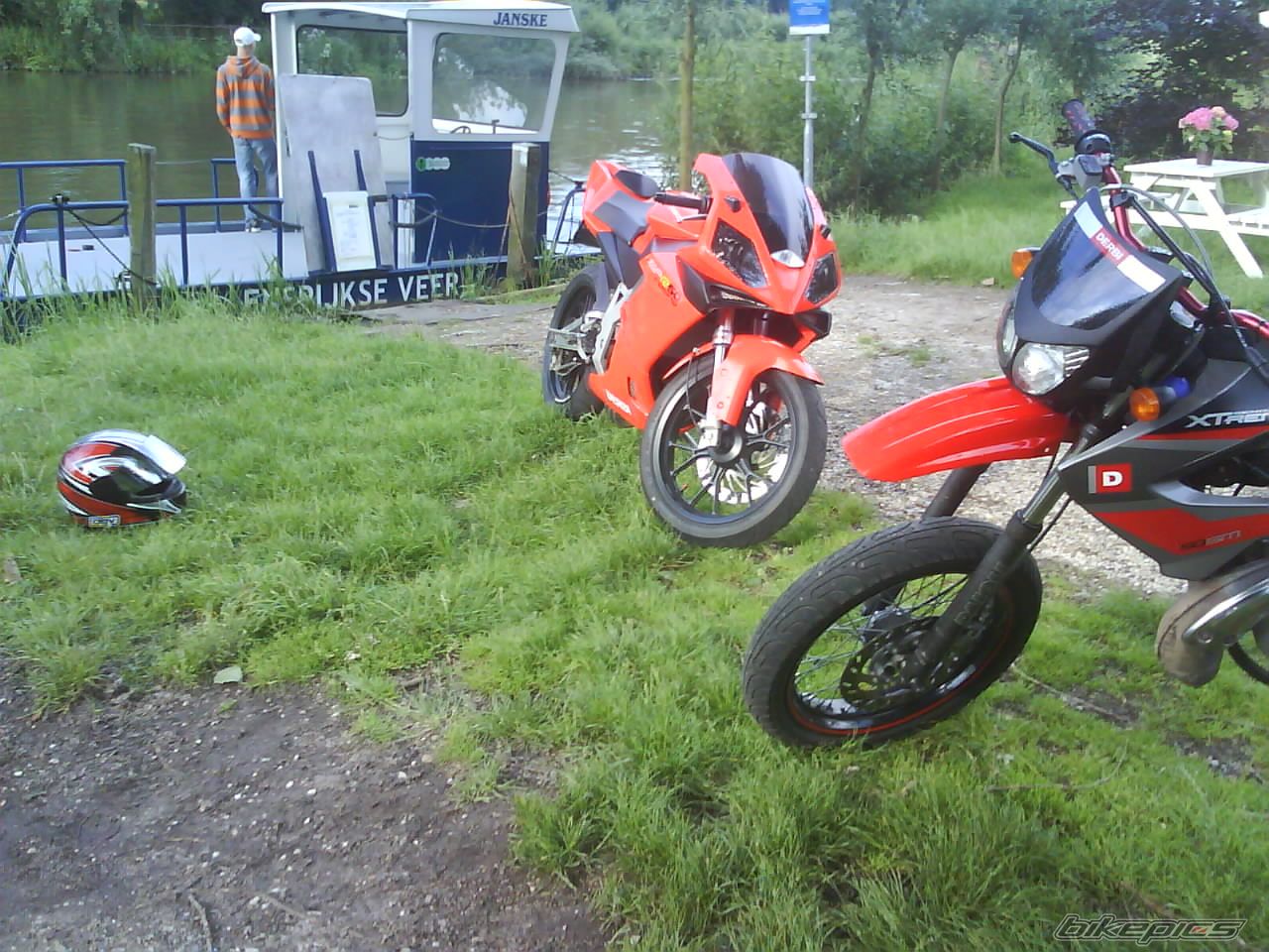 Bike Photo 934140