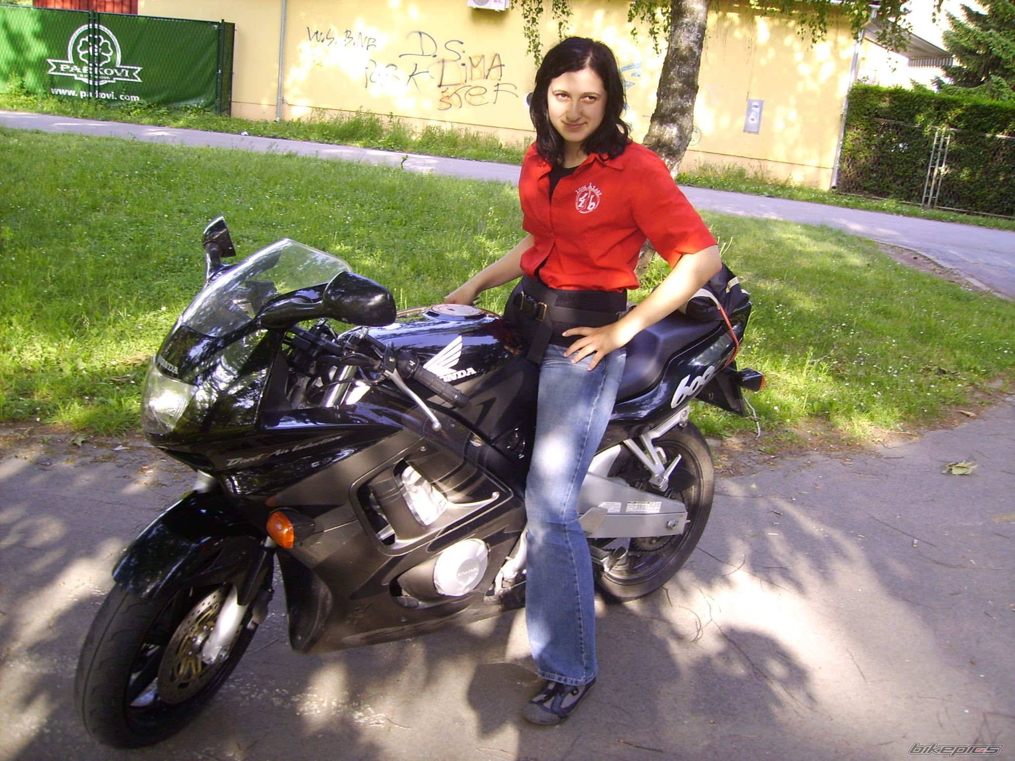 Bike Photo 934156