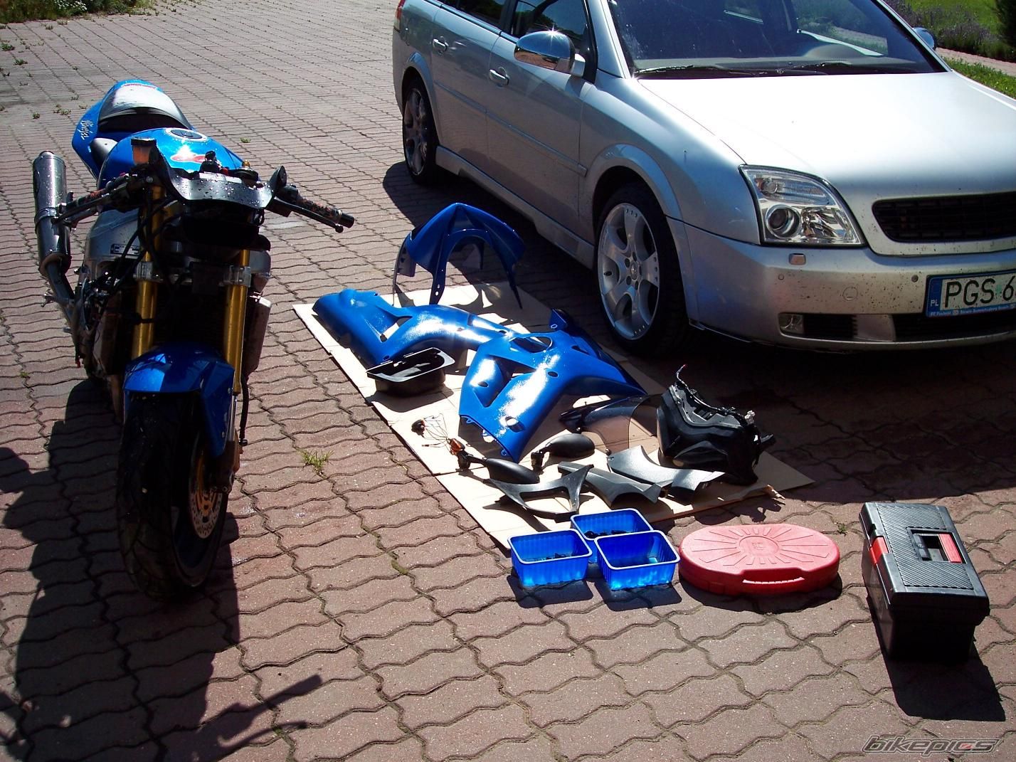 Bike Photo 934159
