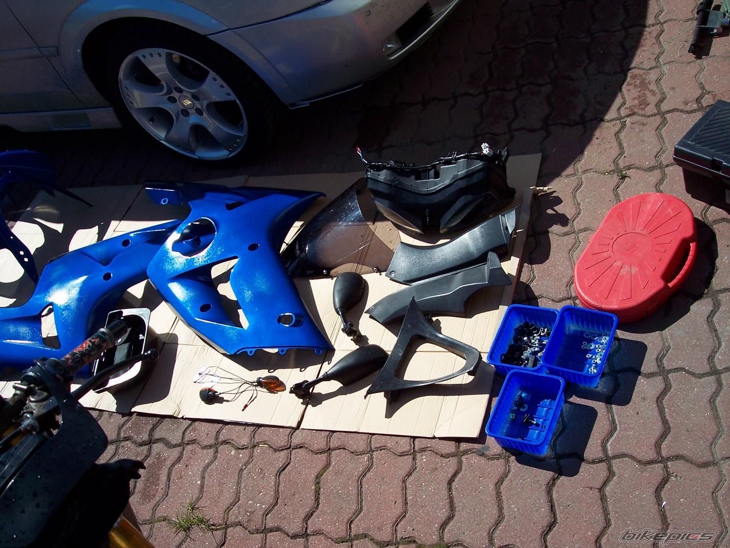 Bike Photo 934161
